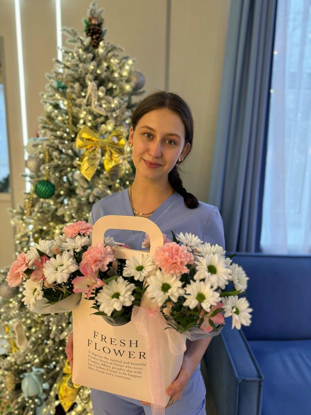 Поздравляем с Днем Рождения Екатерину Сенаторову!