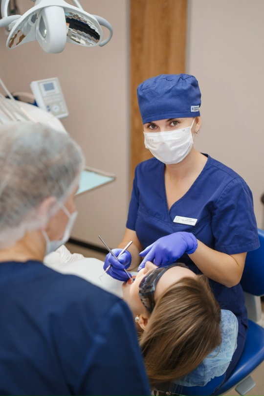  У нас очень хорошая новость!