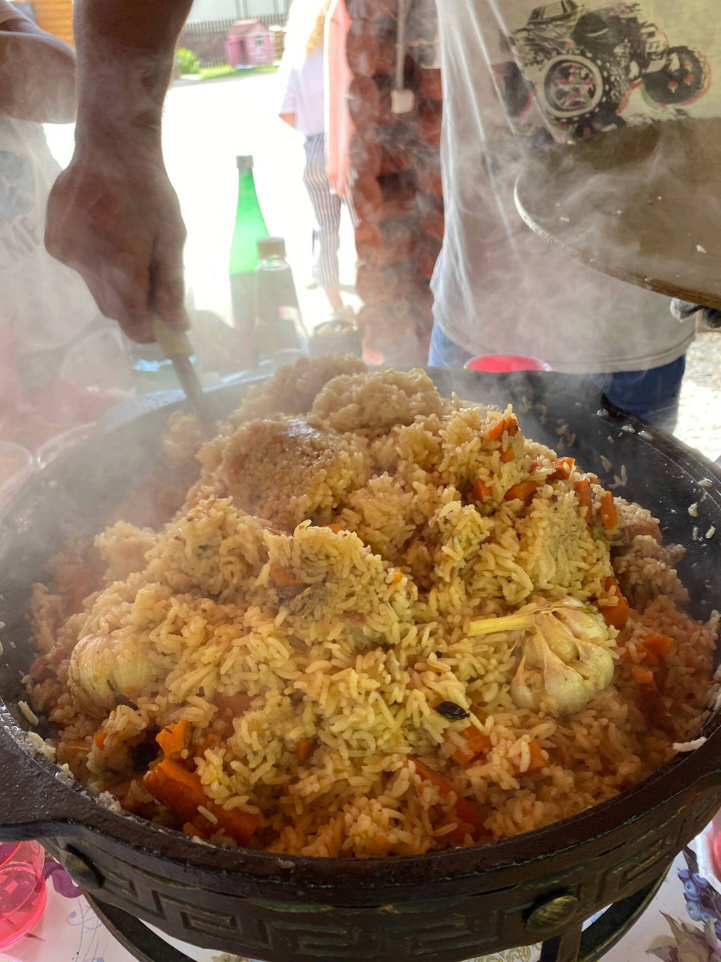 Постоянная рубрика: "Наши традиции" 