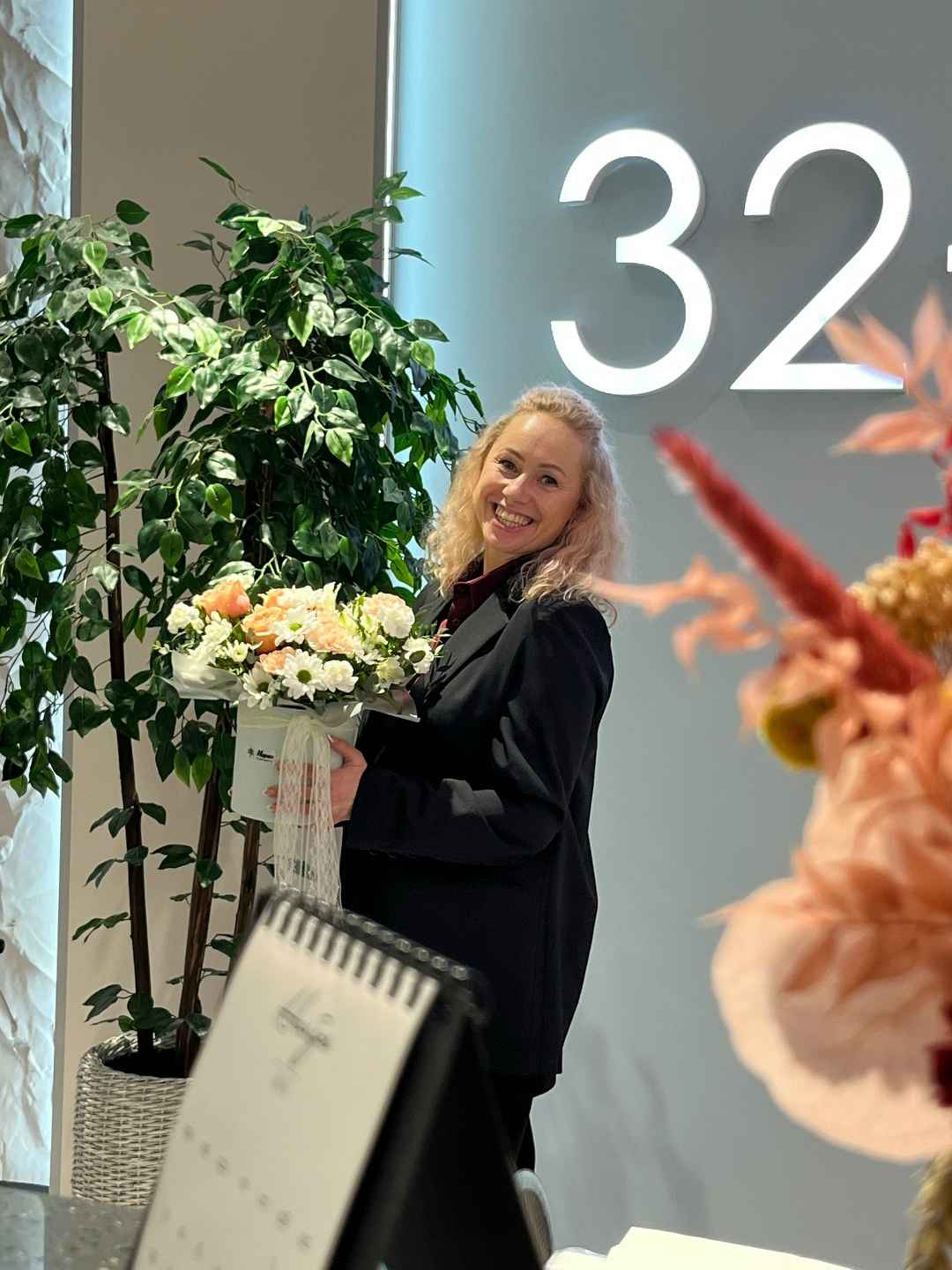 Мы поздравляем нашу замечательную Ирину