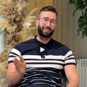 Новая серия видео к Дню рождения клиники 