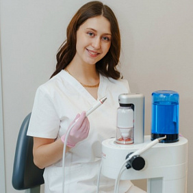 У нас хорошие новости!