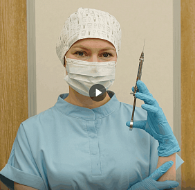 Без страха, без боли, в комфорте — именно так проходит лечение у нас!