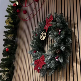 Наша новогодняя сказка