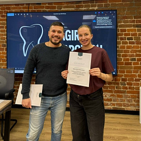 Новые знания для вашего комфорта и идеальной улыбки