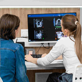 Команда 32 Плюс: стоматологи-ортопеды