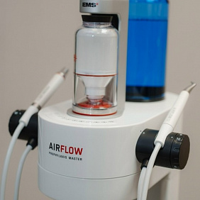 Наконец-то ОН у нас