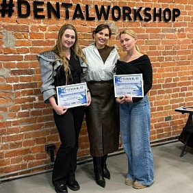 Учиться вместе — лечить лучше