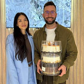 Сегодня хочу поздравить всех стоматологов с профессиональным праздником