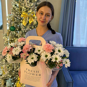 Поздравляем с Днем Рождения Екатерину Сенаторову!