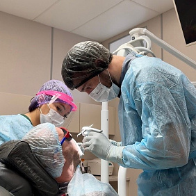 Имплантация: отвечаем на самые частые вопросы