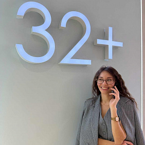 Помните, мы искали КООРДИНАТОРА колл-центра?