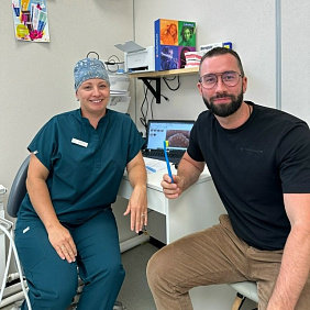 Инструкция от Сергея Владимировича: как правильно ходить на профгигиену