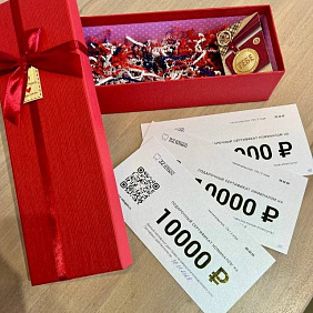 Иногда в нашей работе случаются особенно теплые истории