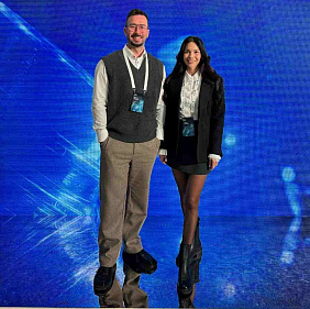  Руководство 32 Плюс на конференции MegaGen Russia 2025!